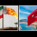 گردشگری ترکیه و نفت ایران