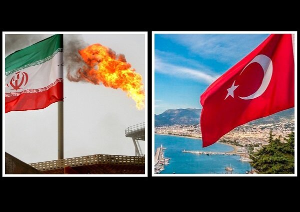 گردشگری ترکیه و نفت ایران