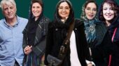 احضار هنرمندان به دادسرا