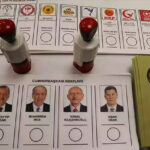 انتخابات ریاست جمهوری ترکیه