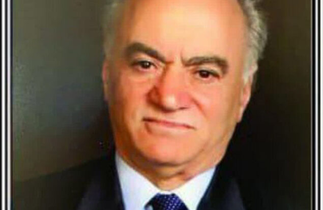 دکتر محمدتقی تقی‌زاده