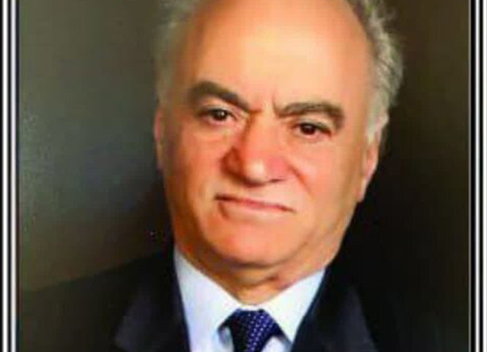 دکتر محمدتقی تقی‌زاده