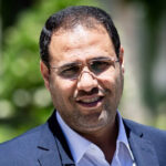 رضامراد صحرایی