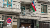 اخراج دیپلمات جمهوری آذربایجان