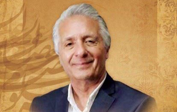 سید عبدالعلی قوام