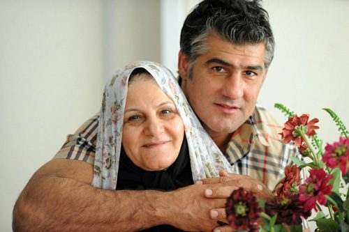 علیرضا حیدری