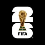 لوگو جام جهانی ۲۰۲۶