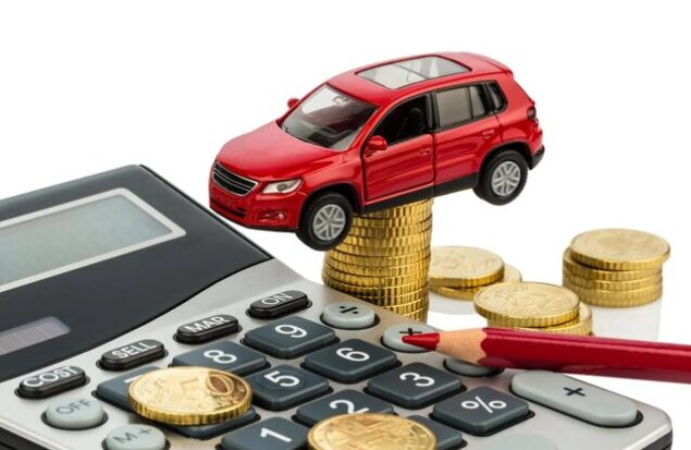 مالیات بر عایدی سرمایه برای خودرو