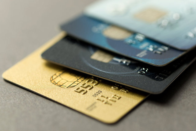 کارت اعتباری توانا