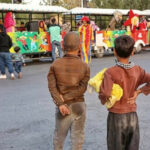 کودکان کار و خیابانی