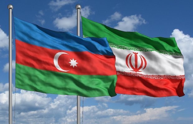 جمهوری آذربایجان و ایران