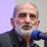 شریعتمداری مدیر مسئول روزنامه کیهان