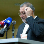 استعفای زاکانی شهردار تهران