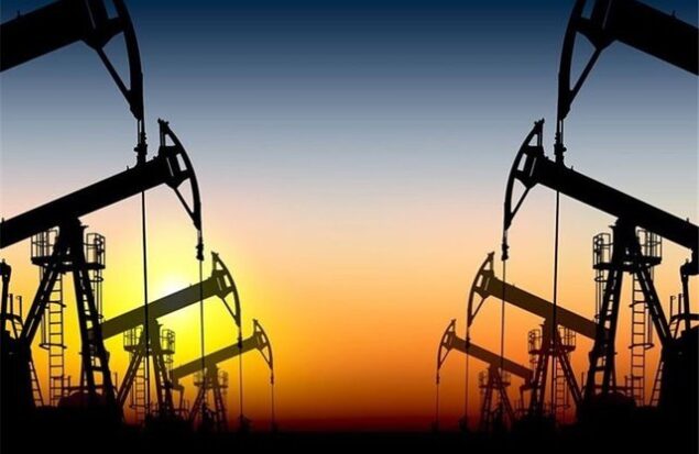 صنعت نفت و جایگاه آن در رشد اقتصادی