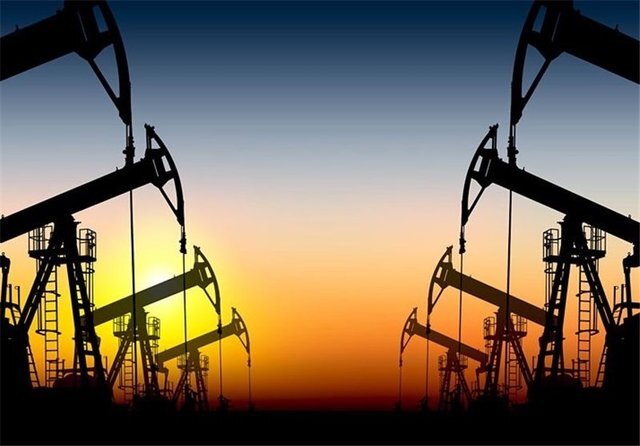 صنعت نفت و جایگاه آن در رشد اقتصادی