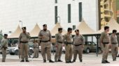 اعدام جوانان شیعه در عربستان