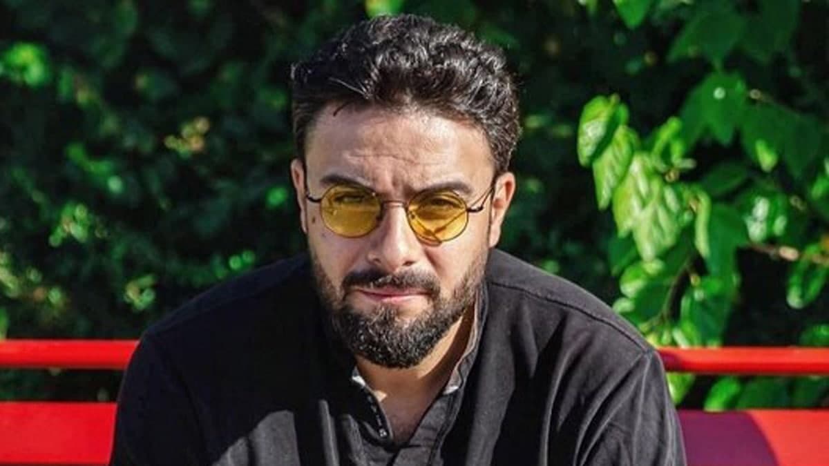 فرشاد کلباسی