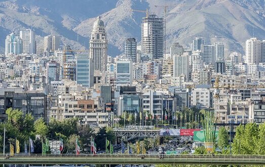 قیمت مسکن و آپارتمان شمال تهران