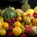 میوه هایی برای مقابله با گرمازدگی