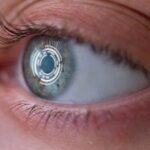 فناوری ساختار چشم