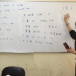 آموزش زبان خارجی در مدارس