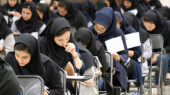 کنکور و آزمون سراسری سال 1402