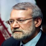 دکتر علی لاریجانی