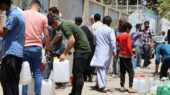 مشکلات کمبود آب در سیستان و بلوچستان
