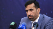 علی محمد قادری رئیس سازمان بهزیستی