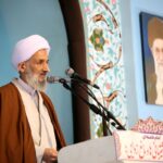 محمدی لائینی نماینده ولی فقیه در مازندران
