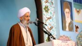 محمدی لائینی نماینده ولی فقیه در مازندران