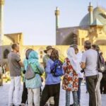 ویزای گردشگری ایران و روسیه