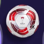 توپ جام ملت‌های آسیا ۲۰۲۳