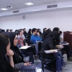 جذب هیات علمی دانشگاه آزاد اسلامی
