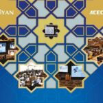 برگزیدگان جشنواره بین‌المللی رویان