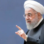 سخنان جدید دکتر حسن روحانی