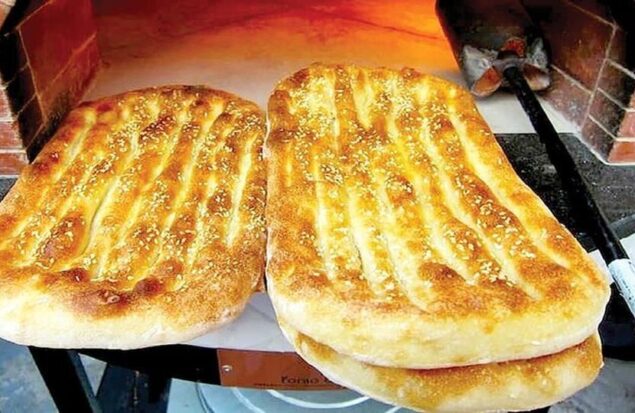 افزایش قیمت نان