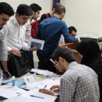نقل و انتقال دانشگاه آزاد اسلامی