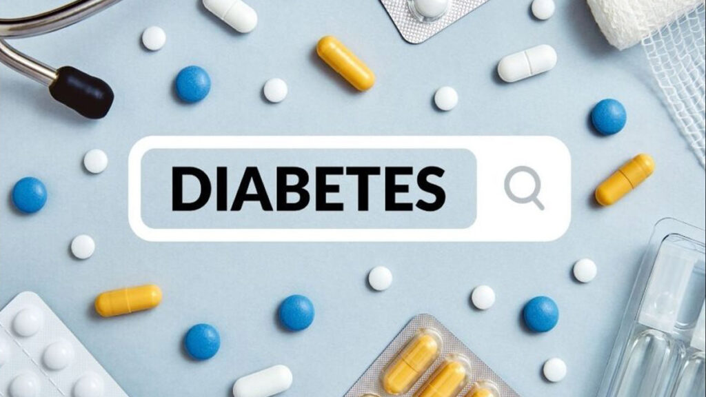 هوش مصنوعی و تشخیص دیابت با ۱۰ ثانیه گفتار ضبط شده 2 کنترل دیابت و قندخون