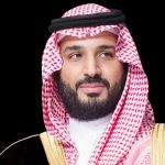 محمد بن‌سلمان، ولیعهد عربستان