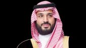 محمد بن‌سلمان، ولیعهد عربستان