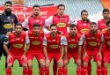 تیم پرسپولیس