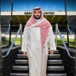 ورزش عربستان جایگزین نفت