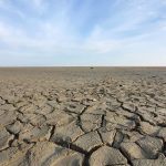 خشکسالی و کم آبی