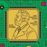هوش مصنوعی و برندگان جایزه نوبل