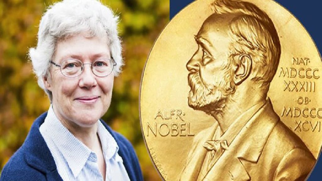 برنده نوبل فیزیک ۲۰۲۳