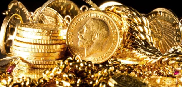 بازار سکه و طلا