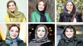 زنان بازیگر ممنوع‌الکار مطرح سینمای ایران