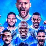 باشگاه فوتبال الهلال