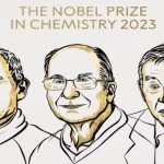 برندگان نوبل شیمی ۲۰۲۳